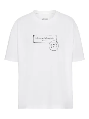 Maison Margiela（メゾン・マルジェラ）メンズ Tシャツ - FARFETCH