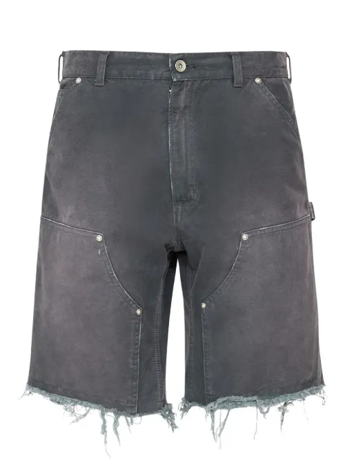 Short en jean - Maison Margiela - Modalova