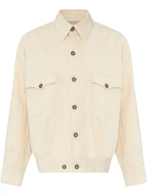 Maison Margiela メゾンマルジェラ シャツジャケット S50DL0426