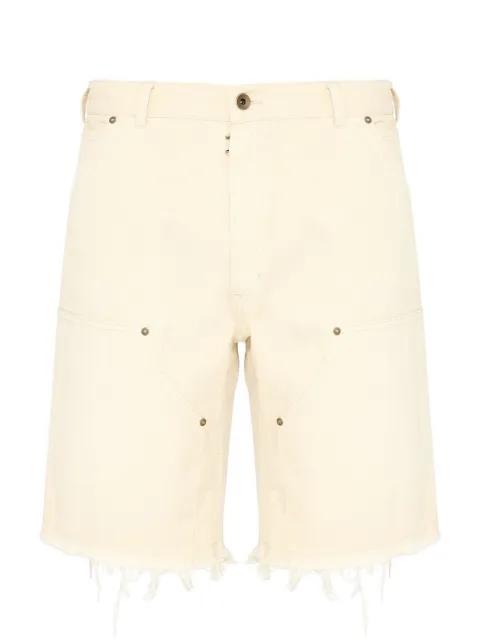 Maison Margiela 牛仔短裤
