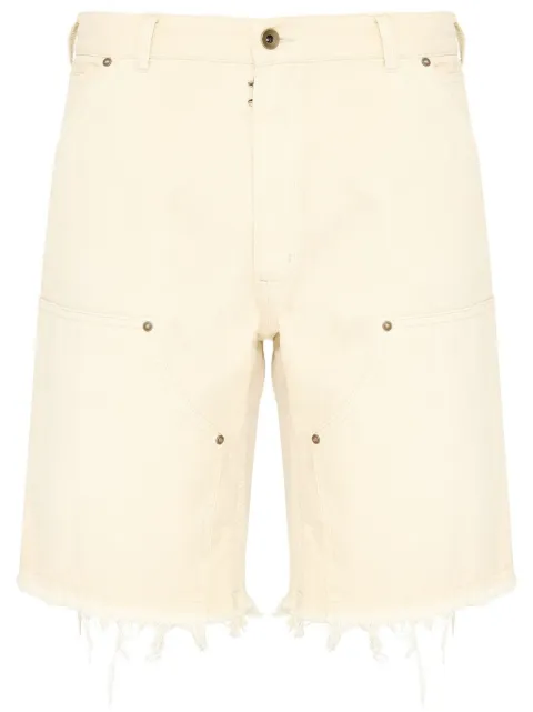 Maison Margiela denim shorts