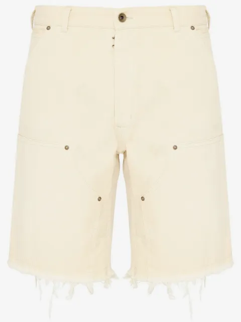 Maison Margiela denim shorts