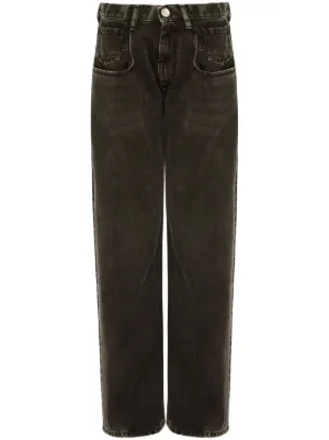 Maison Margiela Pants for Women | FARFETCH US