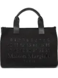 Maison Margiela small Cabas tote bag - Black