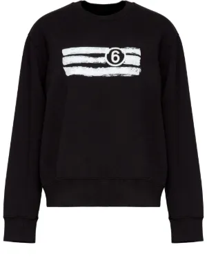 MM6 トレーナー Maison Margiela(エムエムシックス メゾン