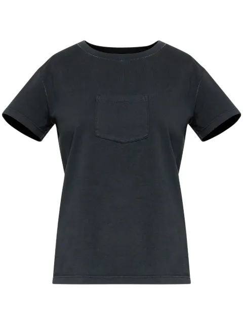 MM6 Maison Margiela cotton T-shirt      