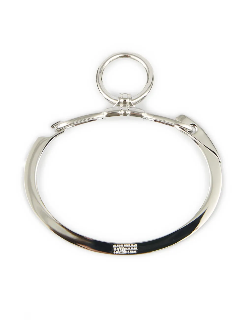 ring-hardware bracelet