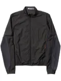 Hyein Seo detachable-sleeves jacket - Grey