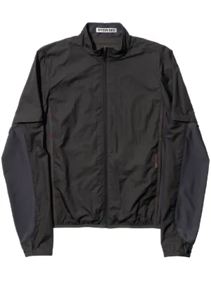 ★即発送 HYEIN SEO ジャケット 黒系 サイズ2 ヘインソ Hyein Seo - PADDED JACKET | HBX - Globally Curated Fashion