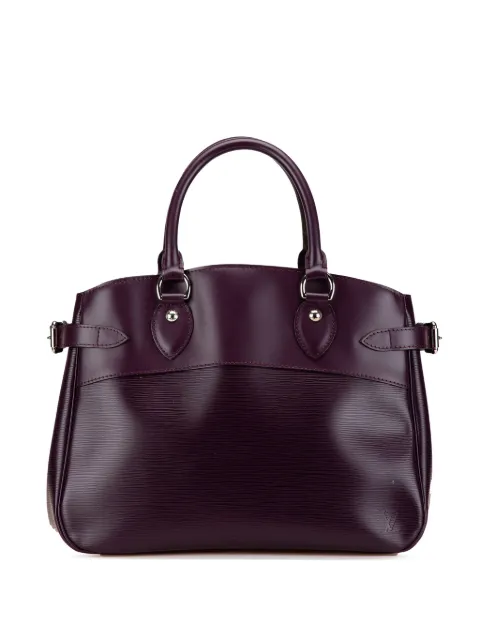 Louis Vuitton Pre-Owned 2000 에피 파시 PM 핸드백