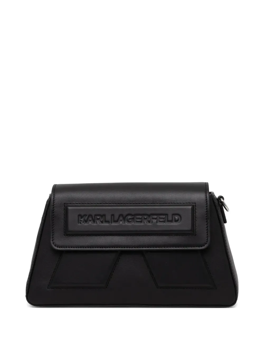 Ikonik K shoulder bag