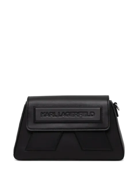 Karl Lagerfeld bolsa de hombro Ikonik K