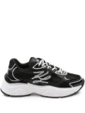 Karl Lagerfeld Komet trainers - Black