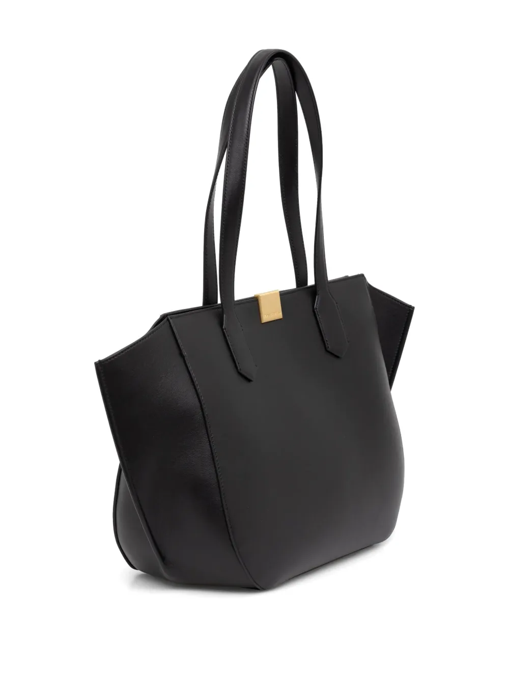 Karl Lagerfeld K/Forever shopper - Zwart