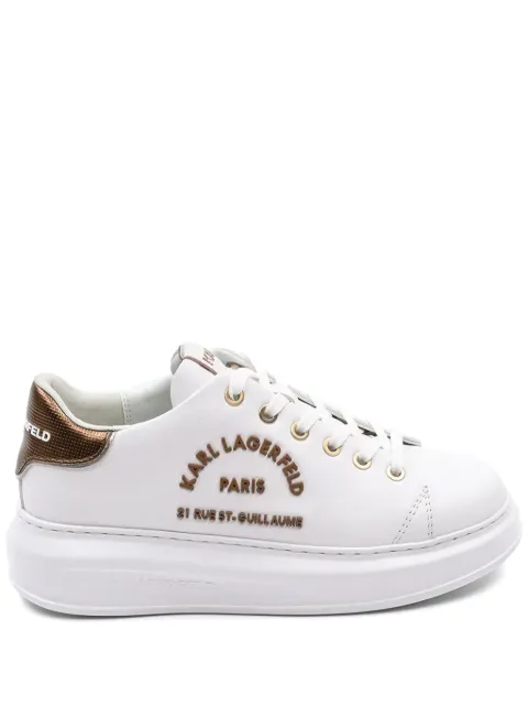 Karl Lagerfeld Kapri trainers 
