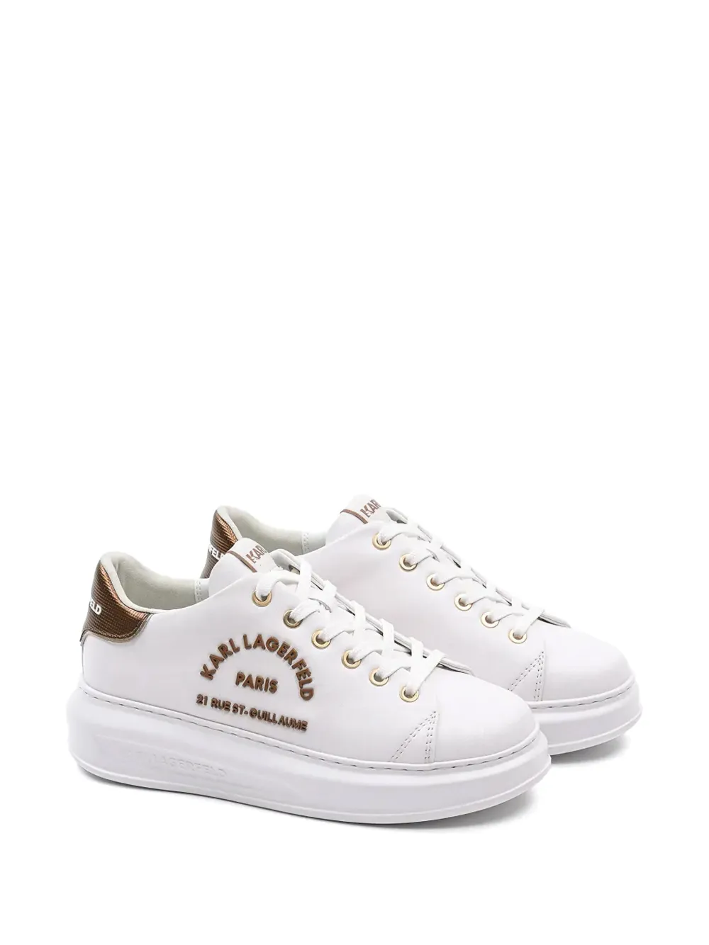 Karl Lagerfeld Kapri trainers | Low-Tops | Image 2