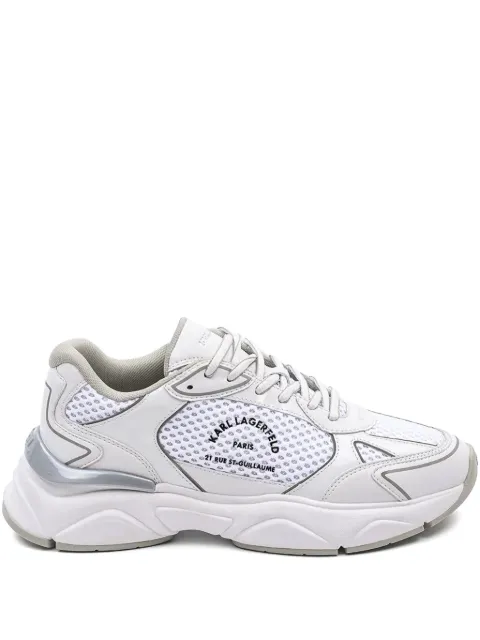 Karl Lagerfeld Rue St-Guillaume Comet sneakers