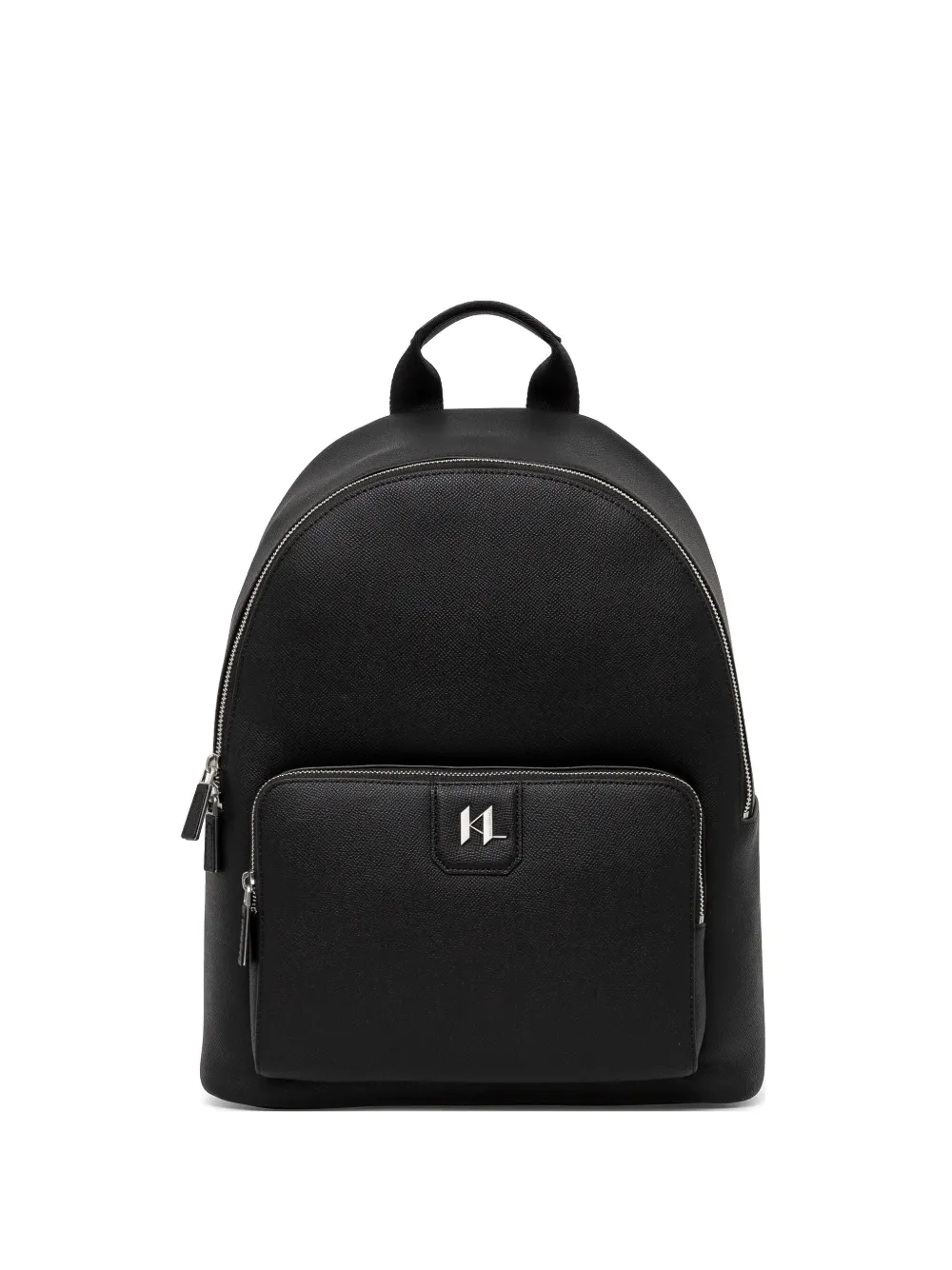 K/Monogram backpack