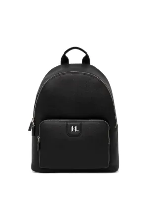 4.2万円 未使用 Karl Lagerfeld メンズ バックパック - メルカリ