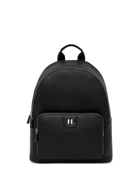 Karl Lagerfeld K/Monogram backpack