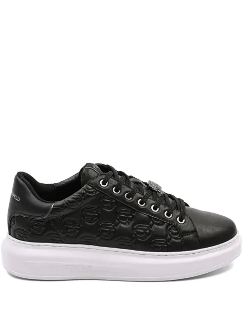 Karl Lagerfeld Ikonik Karl-debossed sneakers