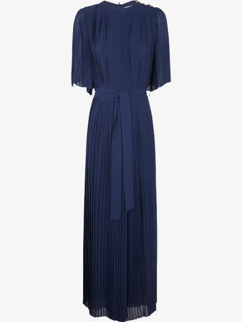 TWINSET pleated jumpsuit