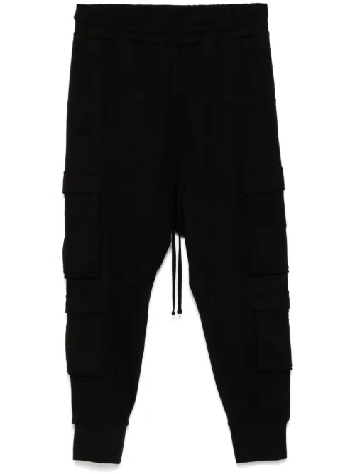 Thom Krom pantalon M ST 498 - Noir - Thom Krom - Modalova