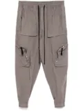 Thom Krom M P 10 pants - Grey