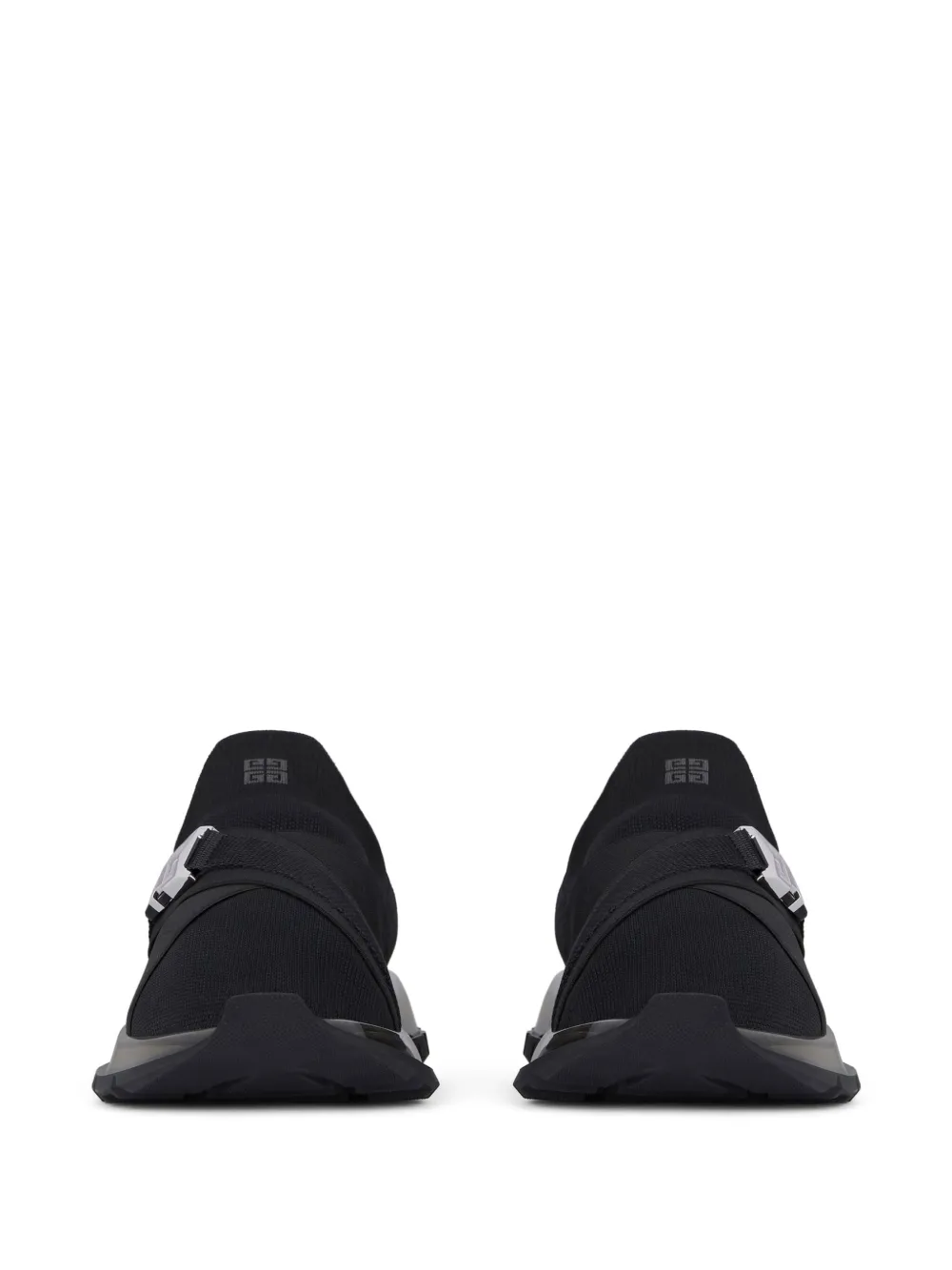 Givenchy Spectre sneakers - Zwart