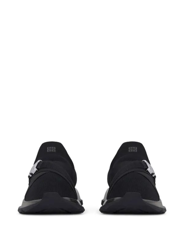 Givenchy Spectre スニーカー | ブラック | FARFETCH JP