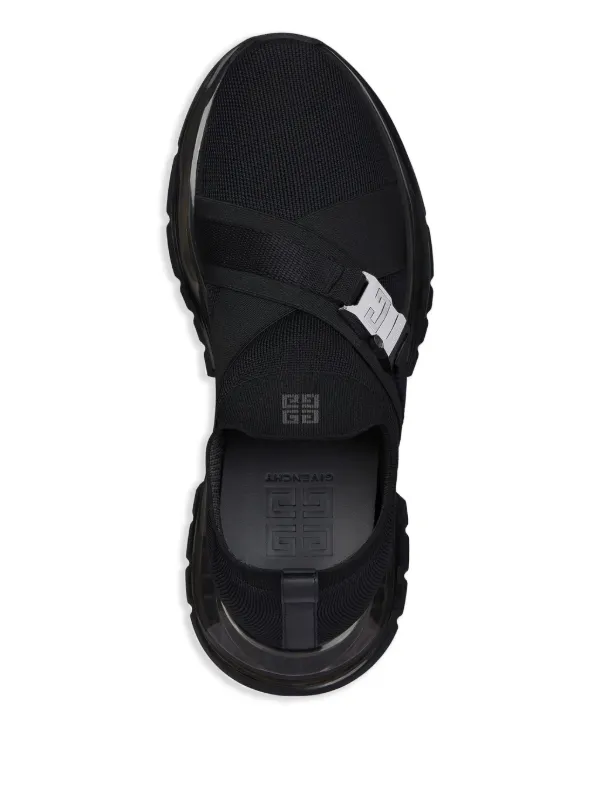 Givenchy Spectre スニーカー | グレー | FARFETCH JP