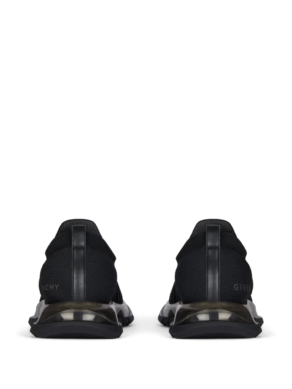 Givenchy Spectre sneakers Black