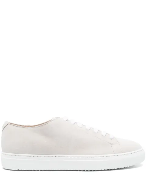 Doucal's suede sneakers