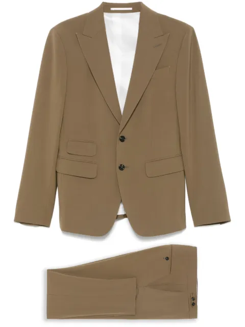 DSQUARED2 London suit