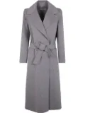 'S Max Mara Paolore coat - Grey