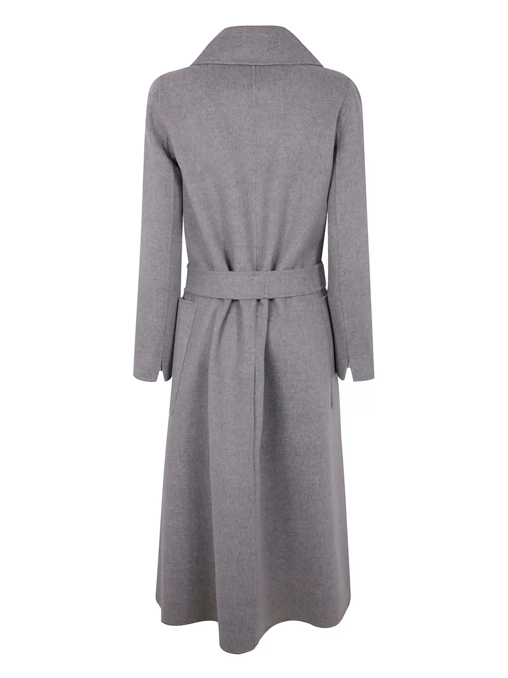 'S Max Mara Paolore coat - Grijs