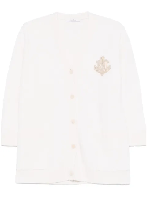 Max Mara Ravello cardigan