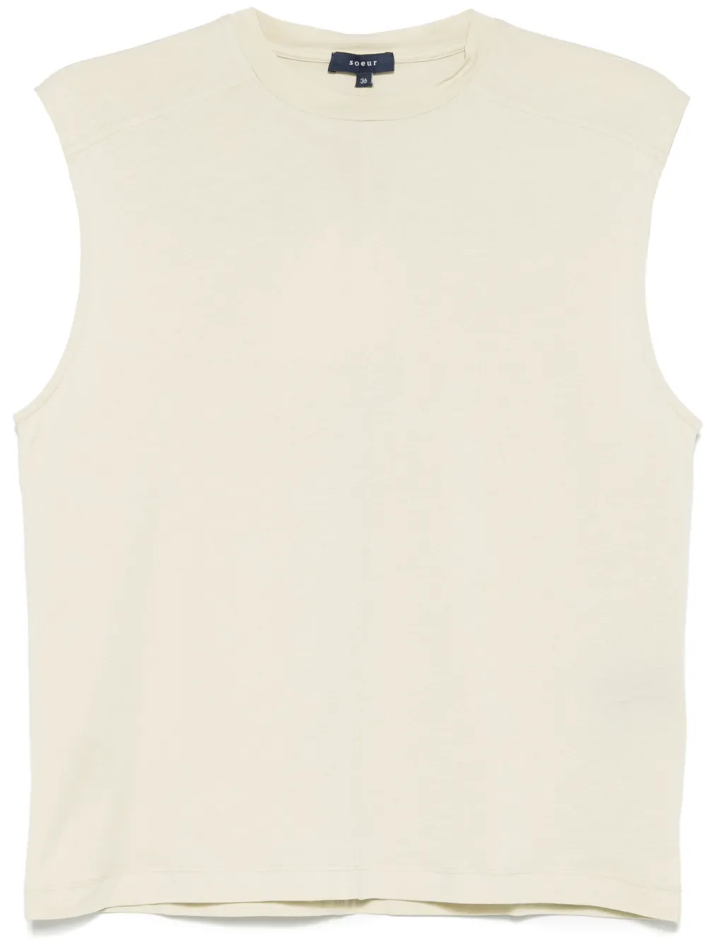 Apolline tank top