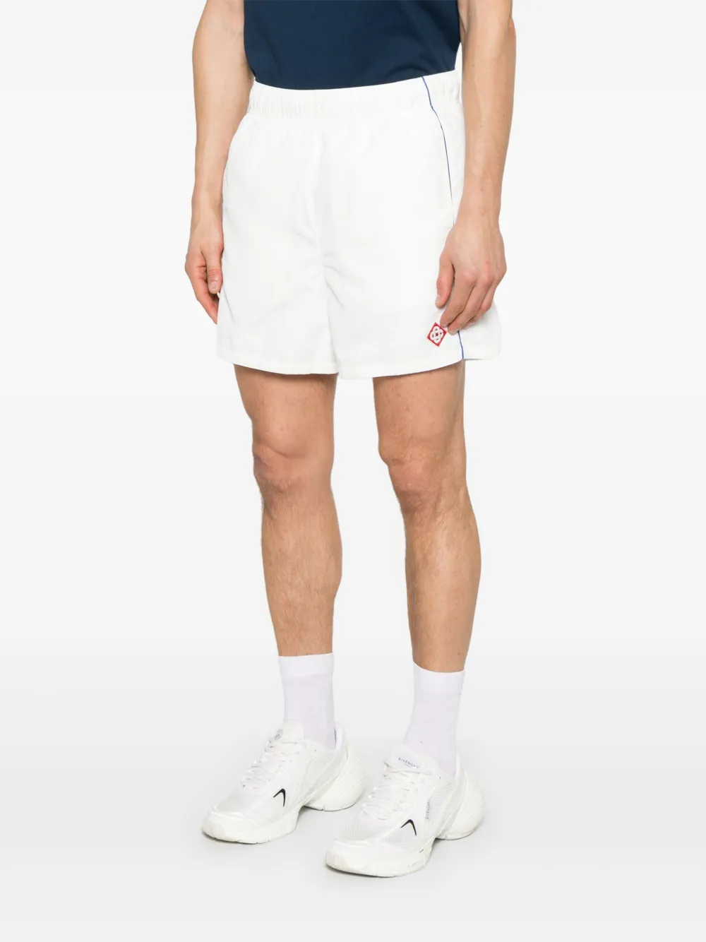 Casablanca Midnight Acropolis shorts Wit