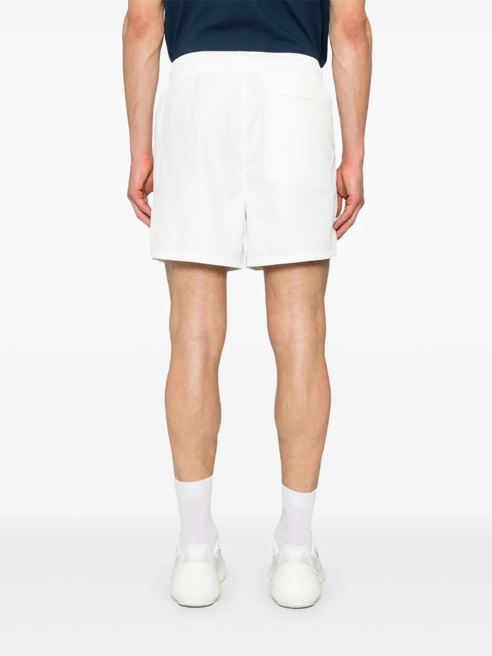 Casablanca Midnight Acropolis shorts Wit
