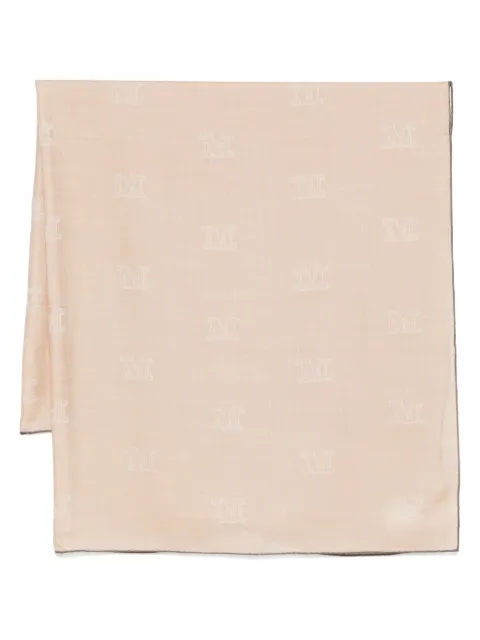 Max Mara Persia scarf 