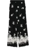 P.A.R.O.S.H. Steven trousers - Black