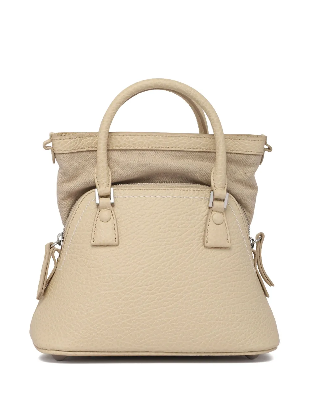 Maison Margiela 5AC tote bag - Beige