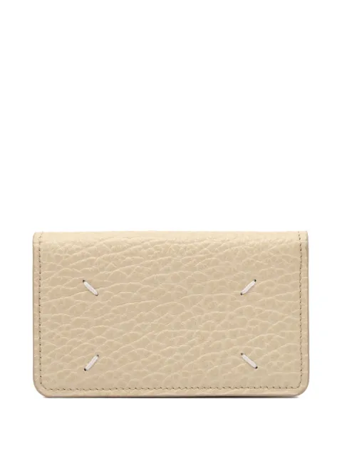 Maison Margiela Four Stitches card holder 