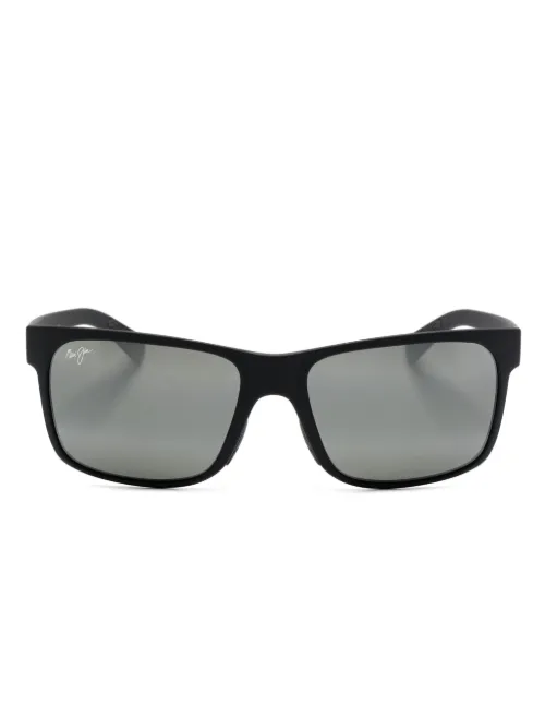 Lunettes de soleil Ho'opili - Maui Jim - Modalova