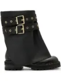AllSaints Drew boots - Black