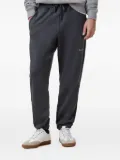 AllSaints drawstring pocket track pants - Grey