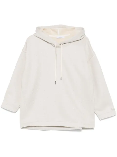 Max Mara Rally hoodie
