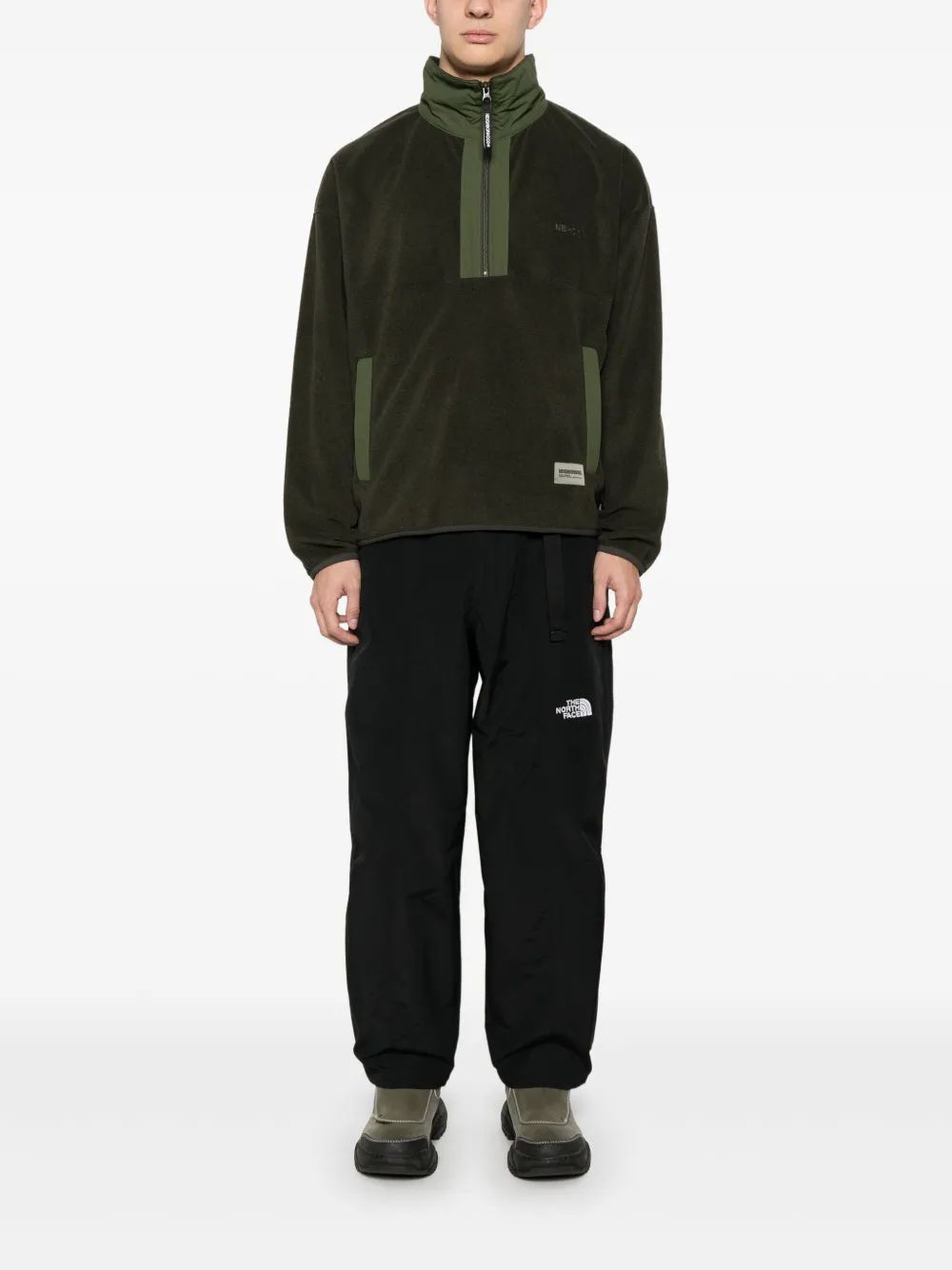 The North Face NSE broek - Zwart