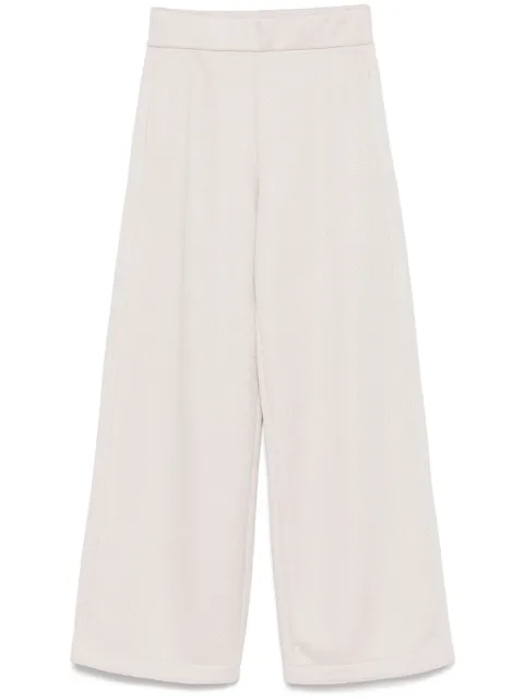 Max Mara Messico trousers